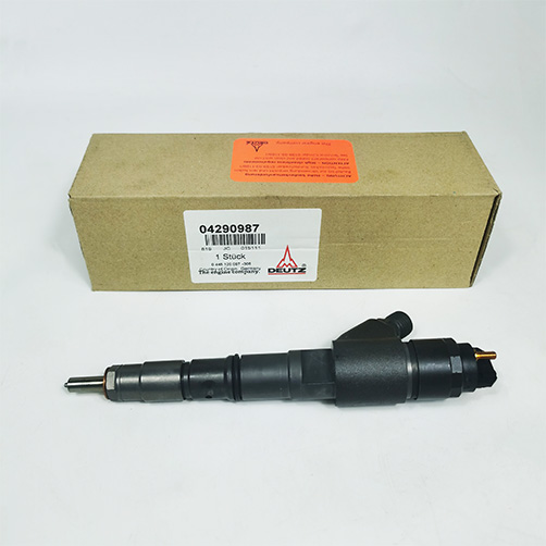 injector 04290987